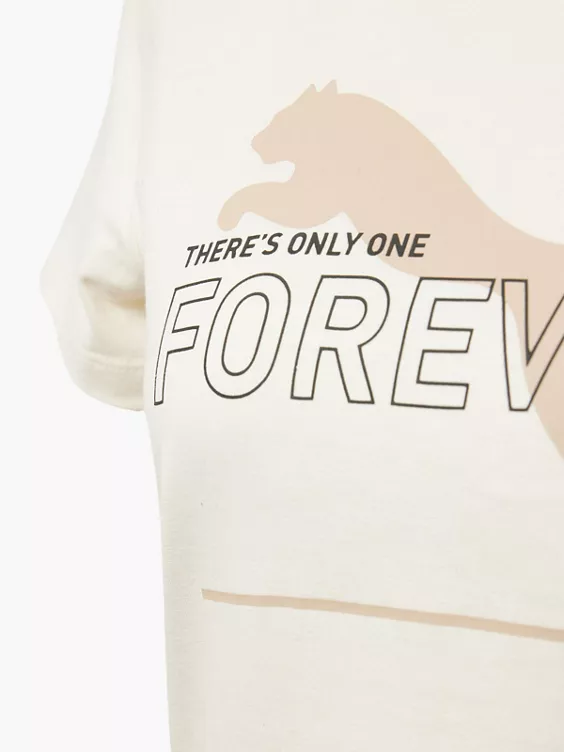 Puma T-Shirt 6 Puma T-Shirt – Bild 4