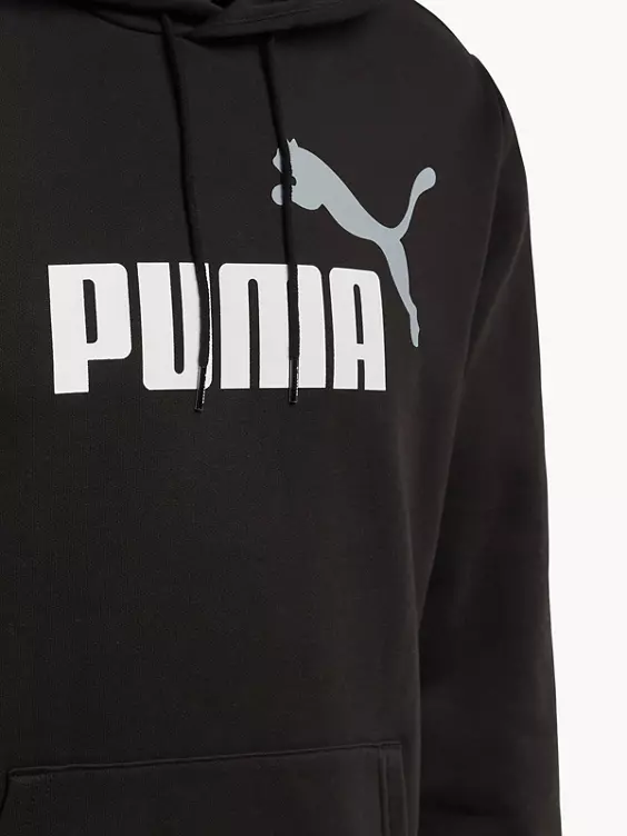 Puma Hoodie 6 Puma Hoodie – Bild 4