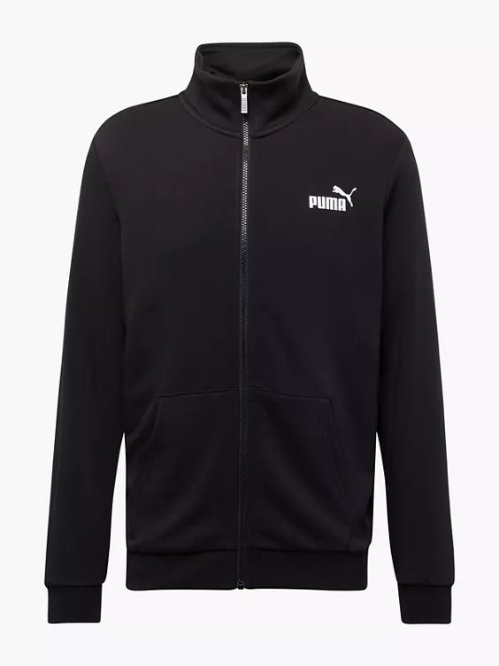 Puma Trainingsjacke 3 Puma Trainingsjacke