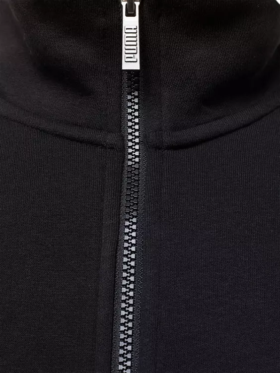 Puma Trainingsjacke 5 Puma Trainingsjacke – Bild 3