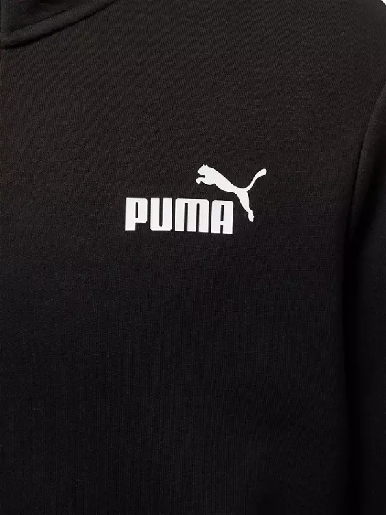 Puma Trainingsjacke 6 Puma Trainingsjacke – Bild 4