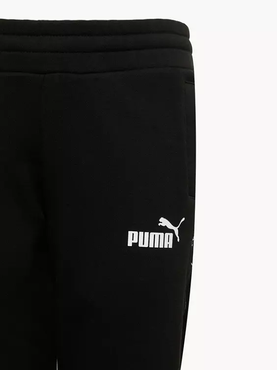 Puma Jogginghose 5 Puma Jogginghose – Bild 3