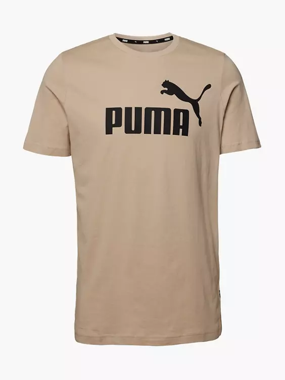 Puma T-Shirt 3 Puma T-Shirt
