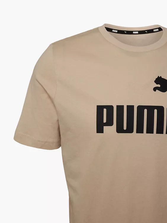 Puma T-Shirt 5 Puma T-Shirt – Bild 3