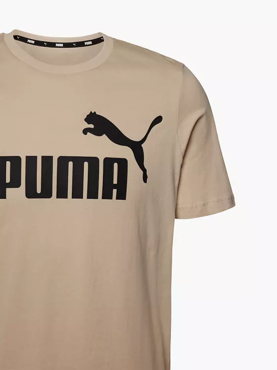 Puma T-Shirt 6 Puma T-Shirt – Bild 4
