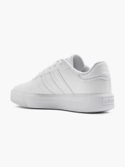 Adidas Sneaker COURT PLATFORM -Sportbekleidung 2164642 H3