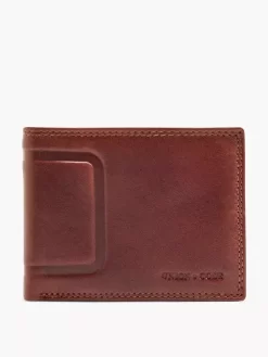 Union Code Geldbörse