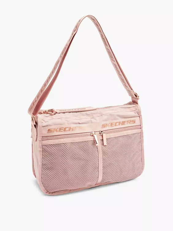 Skechers Umhängetasche 4 Skechers Umhängetasche – Bild 2