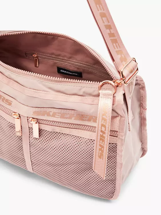Skechers Umhängetasche 6 Skechers Umhängetasche – Bild 4