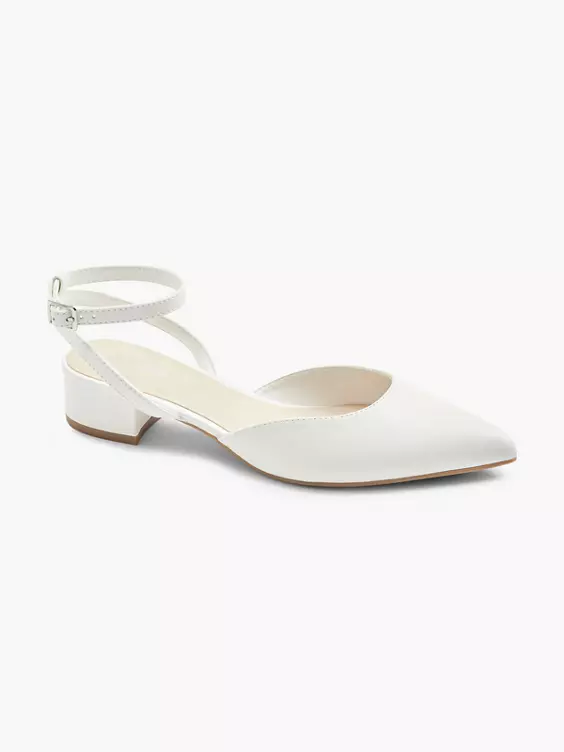 Graceland Slingpumps 8 Graceland Slingpumps – Bild 6