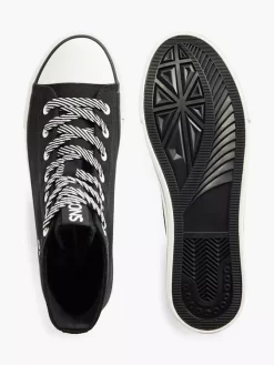 Peanuts Mid Cut 10 Peanuts Mid Cut -Sportbekleidung 2165883 H3