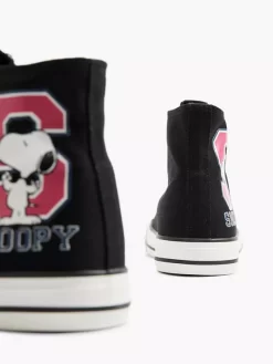 Peanuts Mid Cut 11 Peanuts Mid Cut -Sportbekleidung 2165883 H4