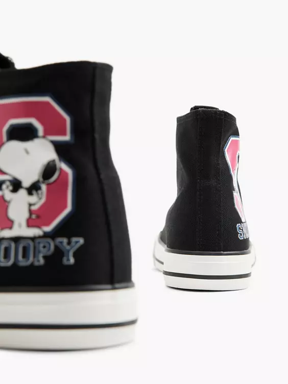 Peanuts Mid Cut 6 Peanuts Mid Cut – Bild 4