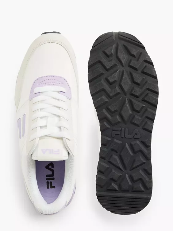 FILA Sneaker 5 FILA Sneaker – Bild 3