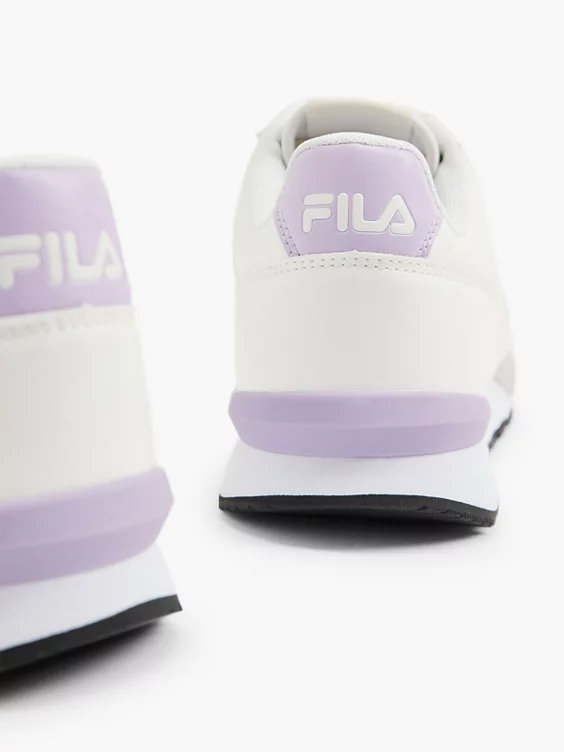 FILA Sneaker 6 FILA Sneaker – Bild 4