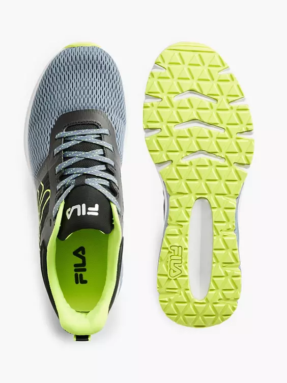 FILA Sneaker 5 FILA Sneaker – Bild 3