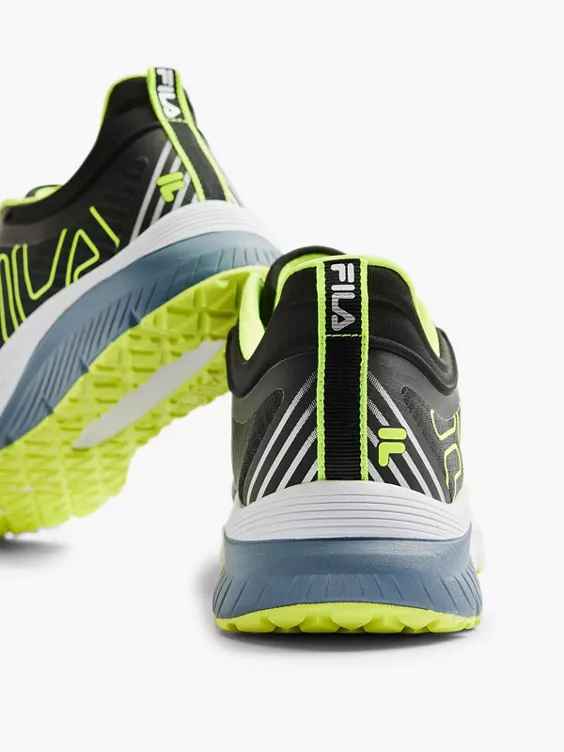 FILA Sneaker 6 FILA Sneaker – Bild 4