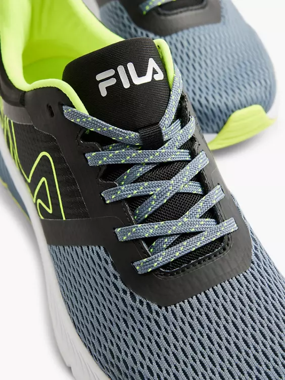 FILA Sneaker 7 FILA Sneaker – Bild 5