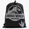 Jurassic World Turnbeutel -Sportbekleidung 2170128 H1