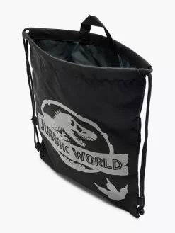 Jurassic World Turnbeutel -Sportbekleidung 2170128 H4