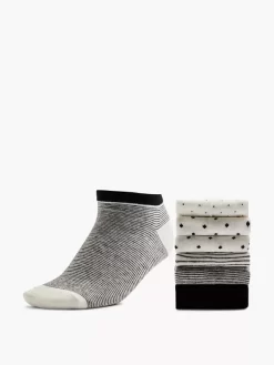 Cosy Nature 7er Pack Socken