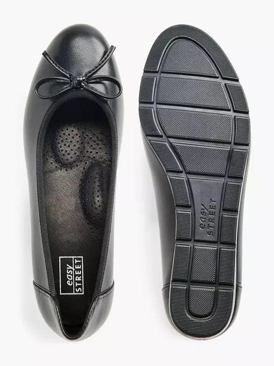 Easy Street Komfort Pumps 5 Easy Street Komfort Pumps – Bild 3
