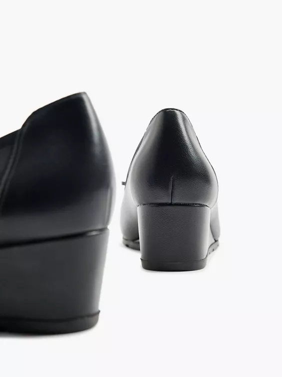 Easy Street Komfort Pumps 6 Easy Street Komfort Pumps – Bild 4