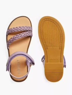 Esprit Sandale 10 Esprit Sandale -Sportbekleidung 2171613 H3