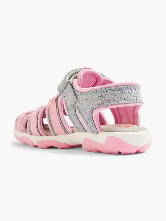 Elefanten Sandale WAFFI, Weite M 5 Elefanten Sandale WAFFI, Weite M – Bild 3