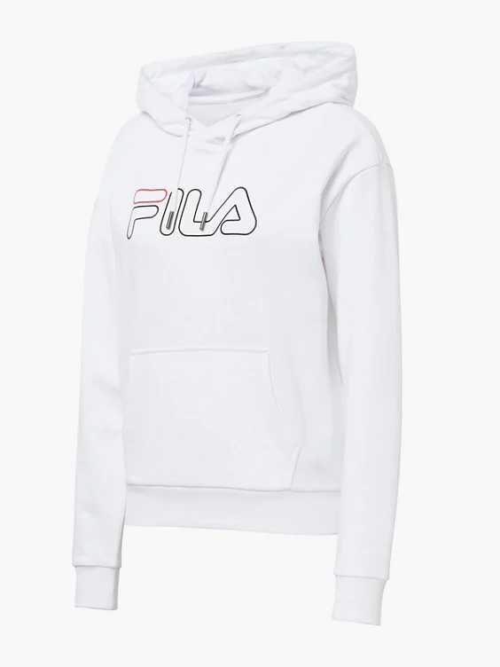 FILA Hoodie 3 FILA Hoodie