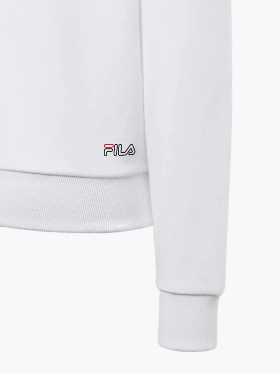 FILA Hoodie 7 FILA Hoodie – Bild 5