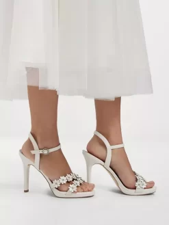 Catwalk Brautschuh -Sportbekleidung 2175916 H10