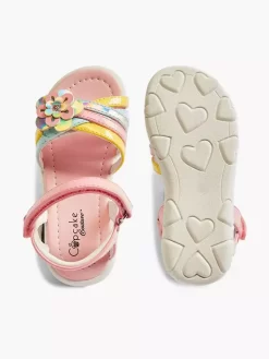 Cupcake Couture Sandale -Sportbekleidung 2177600 H3