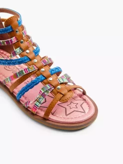 TOM TAILOR Sandale -Sportbekleidung 2178372 H2