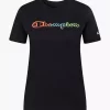 Champion T-Shirt 1 Champion T-Shirt -Sportbekleidung 2180777 H1