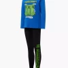 Minecraft Pyjama Set -Sportbekleidung 2183429 H1