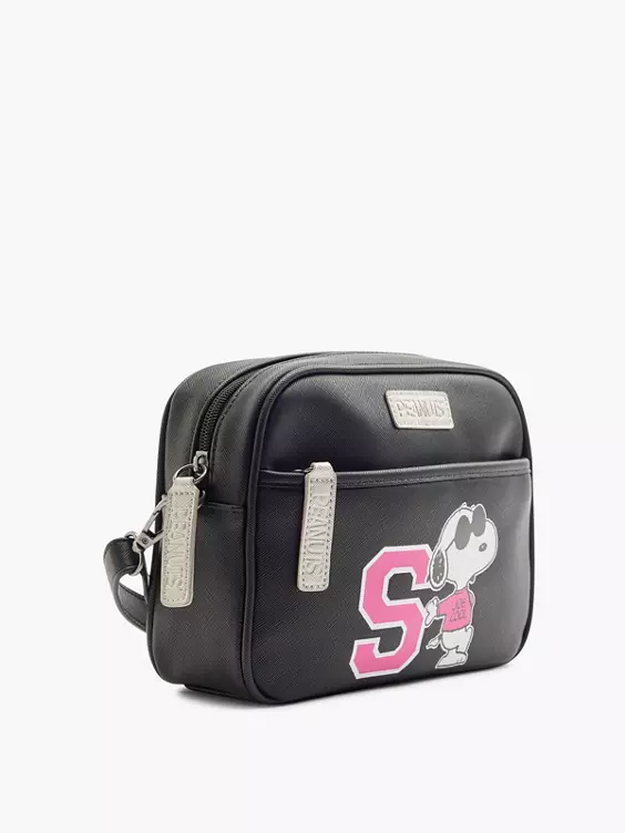 Peanuts Umhängetasche 3 Peanuts Umhängetasche