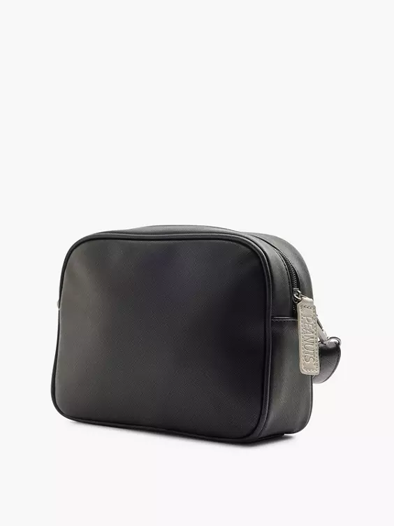 Peanuts Umhängetasche 4 Peanuts Umhängetasche – Bild 2