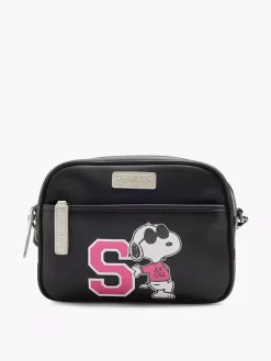 Peanuts Umhängetasche 9 Peanuts Umhängetasche -Sportbekleidung 2198194 HL1