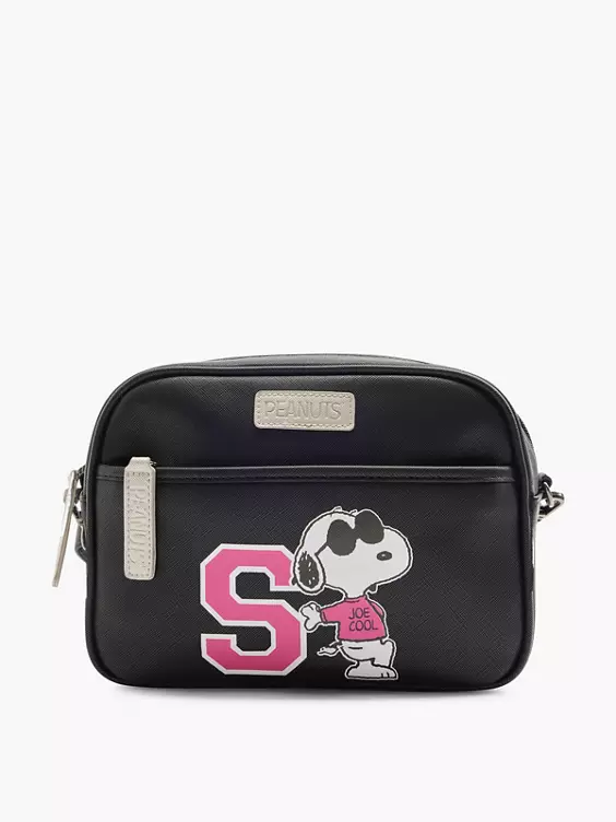 Peanuts Umhängetasche 6 Peanuts Umhängetasche – Bild 4