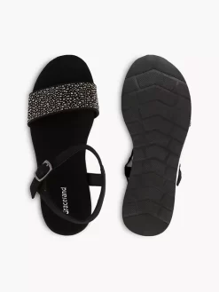 Graceland Keilsandalette 10 Graceland Keilsandalette -Sportbekleidung 2199578 H3