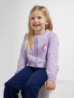 Elefanten Cardigan -Sportbekleidung 2200961 H5