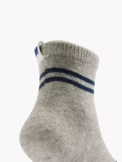 Elefanten 3er Pack Socken -Sportbekleidung 2202322 H4