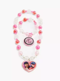 Miraculous Miracoulous Schmuck Set 11 Miraculous Miracoulous Schmuck Set -Sportbekleidung 2205924 1 H4