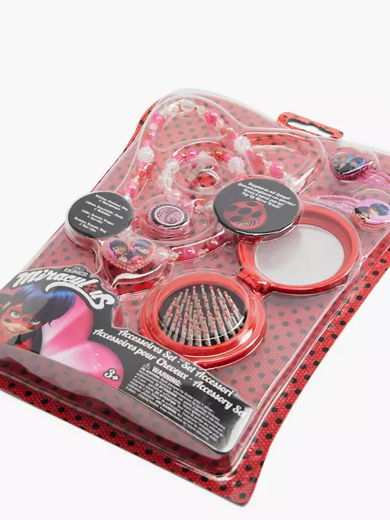 Miraculous Miracoulous Schmuck Set 8 Miraculous Miracoulous Schmuck Set – Bild 6