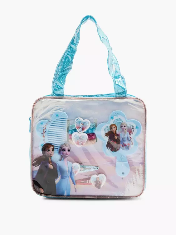 Disney Frozen Frozen Haarschmuck Set 3 Disney Frozen Frozen Haarschmuck Set