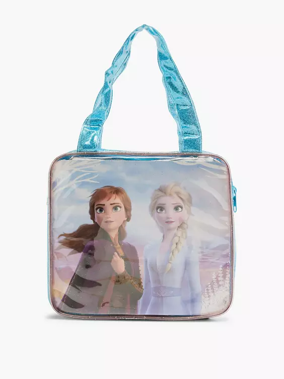 Disney Frozen Frozen Haarschmuck Set 4 Disney Frozen Frozen Haarschmuck Set – Bild 2