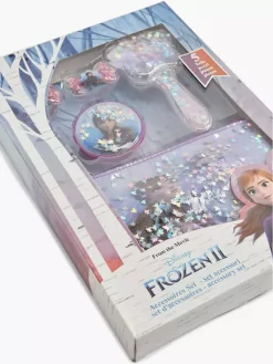 Disney Frozen Frozen Accessoires Set 13 Disney Frozen Frozen Accessoires Set -Sportbekleidung 2205937 1 H6