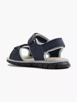 Deichmann Sandale -Sportbekleidung 2206979 H3