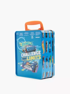 Hot Wheels Hot Wheels Sammelkoffer -Sportbekleidung 2208404 H3